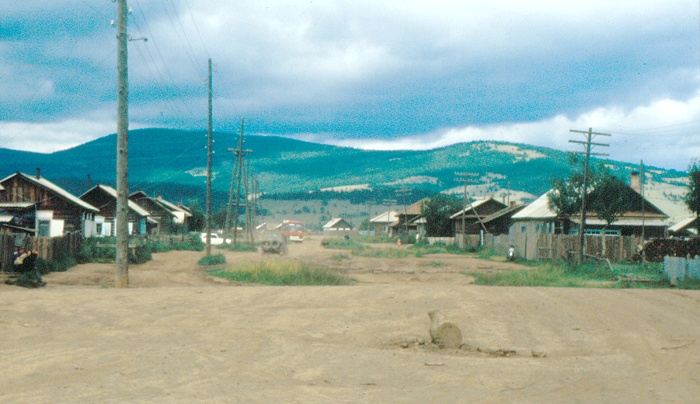 Ongyuron
